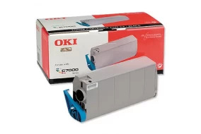 Картридж OKI 41963086