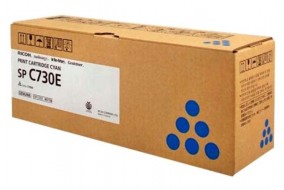 Картридж Ricoh 407838