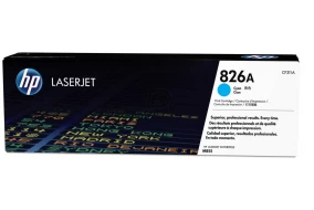 Картридж HP CF311A (826A)