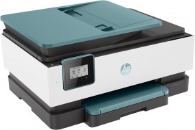 HP OfficeJet 8015 All-in-One Printer (4KJ69B)
