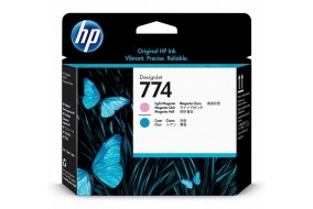 Печатающая головка HP 774 (P2V98A)