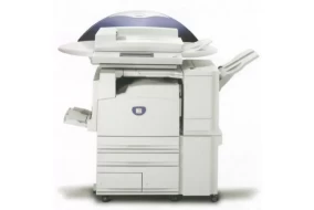 Xerox DocuColor 3535