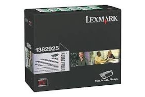 Картридж Lexmark 1382925
