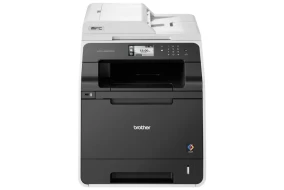 Brother MFC-L8850CDW