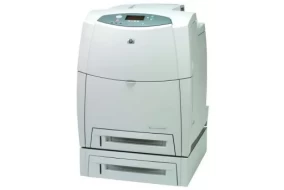 HP Color LaserJet 4650dtn