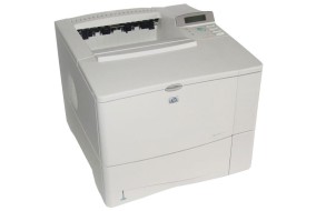 HP LaserJet 5000DN