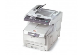 Oki C5550MFP