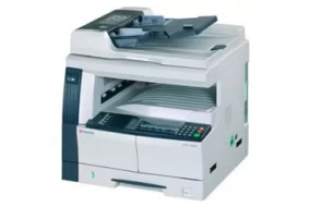 Kyocera KM-1650