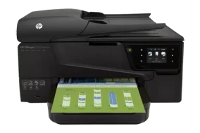 HP Officejet 6700
