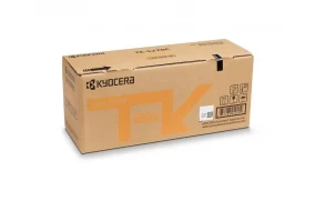 Картридж Kyocera TK-5270Y (1T02TVANL0)