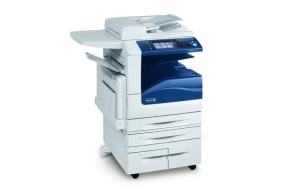 Xerox WorkCentre 7530