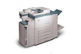 Xerox DocumentCentre 480