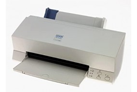 Epson Stylus Color 660