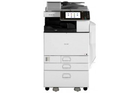 Ricoh Aficio MP C5502SPDF