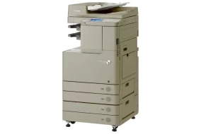 Canon iR ADVANCE C2025i