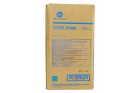 Девелопер Konica Minolta DV-611C (A0VW900)