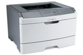 Lexmark Optra E260dn