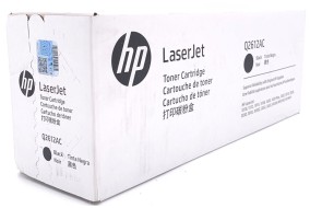 Картридж HP Q2612AC
