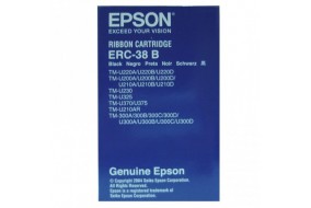 Картридж Epson ERC-38B