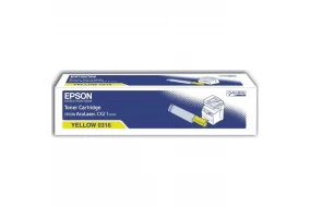 Картридж Epson C13S050316