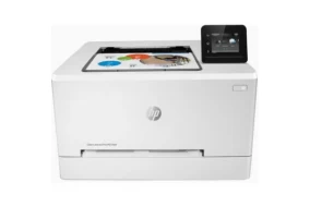 HP Color LaserJet Pro M254dw