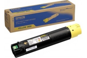 Картридж Epson C13S050656