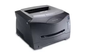 Lexmark Optra E234
