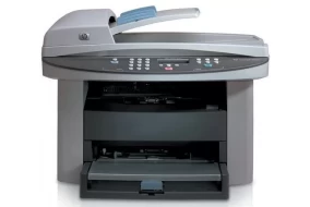 HP LaserJet 3030