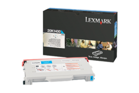 Картридж Lexmark 20K1400