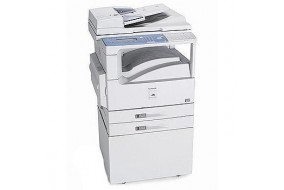 Canon ImageCLASS C3500