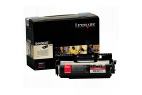 Картридж Lexmark 64436XE
