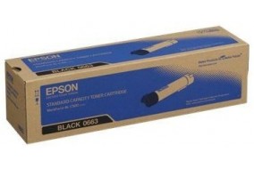 Картридж Epson C13S050663