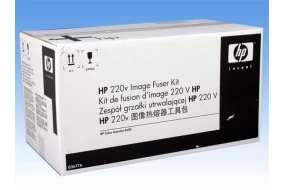 Блок термозакрепления HP Q3677A