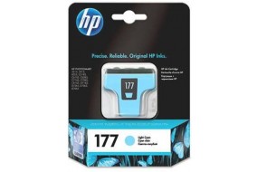 Картридж HP 177 (C8774HE)