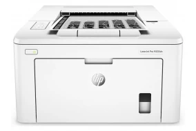 HP LaserJet Pro M203dn
