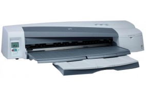 HP DesignJet 110 plus
