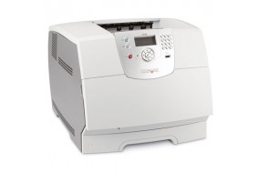 Lexmark T640n