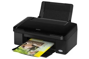 Epson Stylus TX119