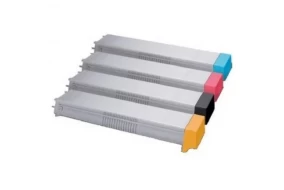 Набор картриджей Samsung CLT-B606T