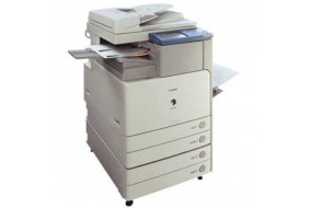 Canon iR 3100