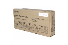 Контейнер для отработанных чернил Epson C13T619100