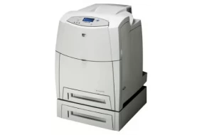 HP Color LaserJet 4600hdn