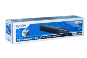 Картридж Epson C13S050190