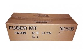 Термоблок Kyocera FK-440