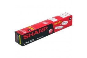 Плёнка для факса Sharp UX-71CR/ 31CR/ 32CR