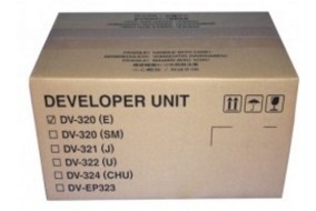 Блок проявки Kyocera DV-320