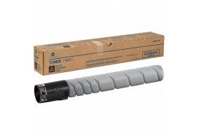 Картридж Konica Minolta TN-321K (A33K150)