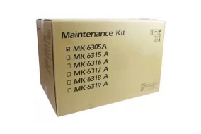 Сервисный комплект Kyocera MK-6305A