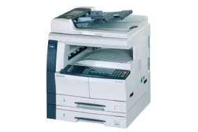 Kyocera KM-2050