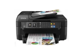 Epson WorkForce WF-2660DWF